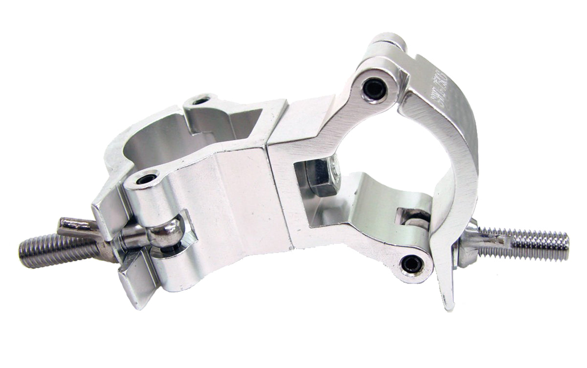 Swivel Clamp (35mm, 50kg)
