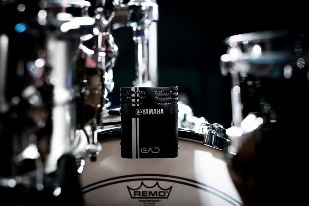 Yamaha EAD10 Module de batterie