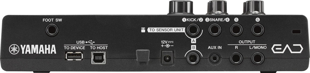 Yamaha EAD10 Module de batterie