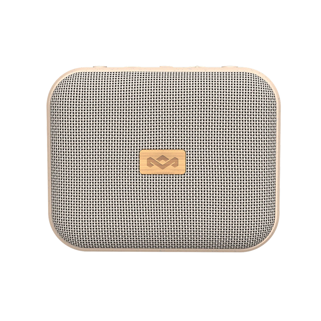 MARLEY JAMMIN Bluetooth Enceinte, crème