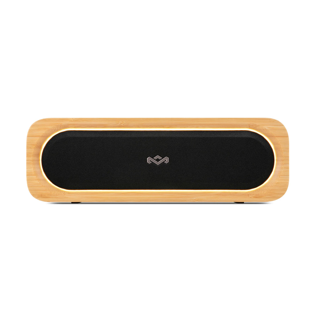 MARLEY Get Together 3 Haut-parleur Bluetooth (Noir) NOUVEAU !
