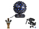 House Party LED Disco Ball Kit