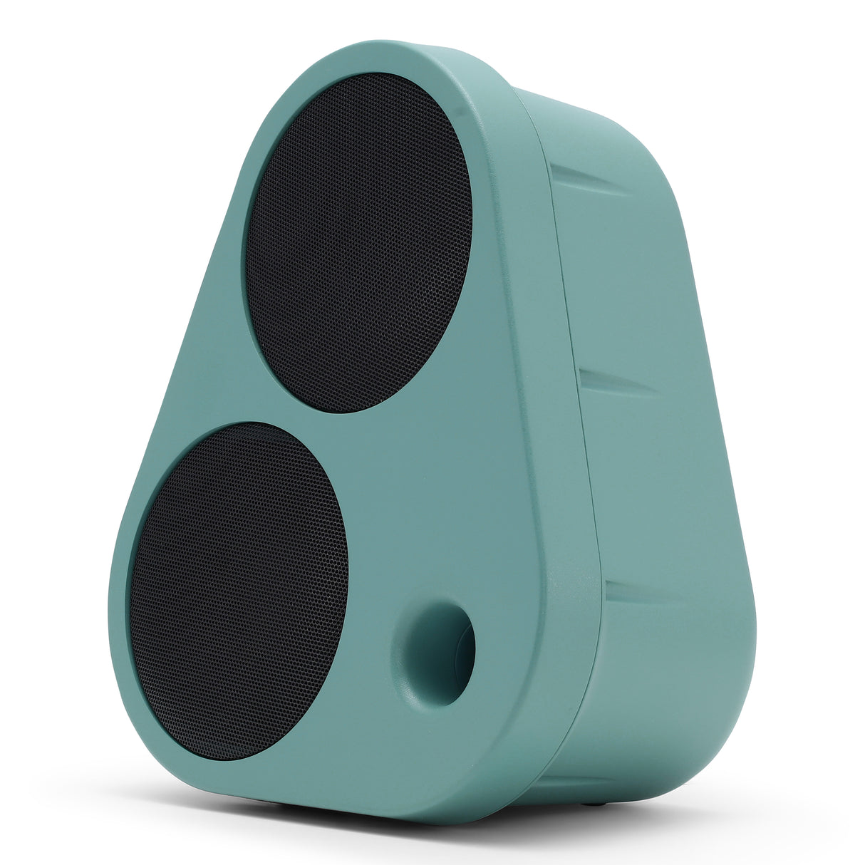 ENKL Sound ES2 Bluetooth Speaker (Green)