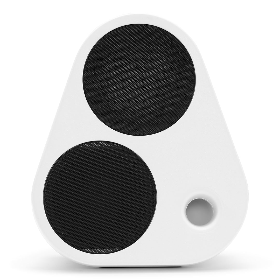 ENKL Sound ES2 Bluetooth Speaker (White)