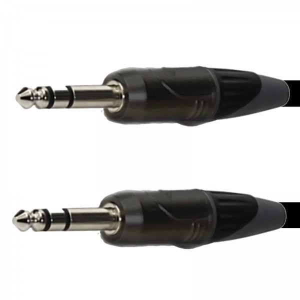 Enova jack stereo kabel 6 meter
