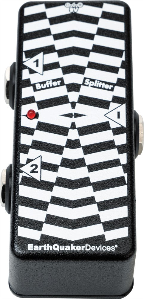 EarthQuaker Devices Répartiteur de buffer