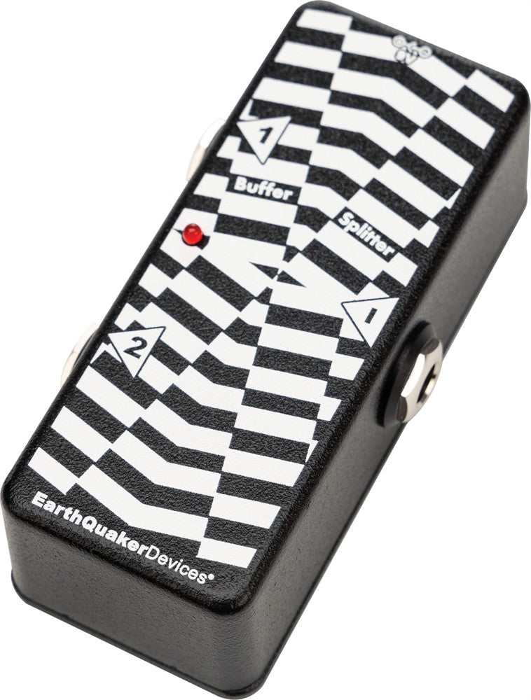 EarthQuaker Devices Répartiteur de buffer