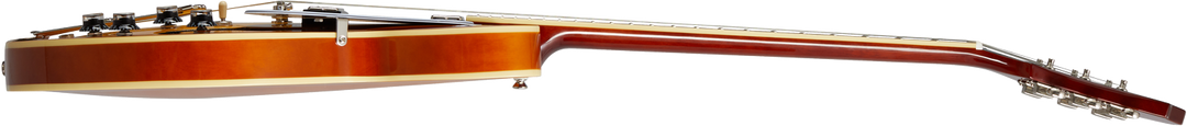 Epiphone Riviera Guitare électrique (Royal Tan)