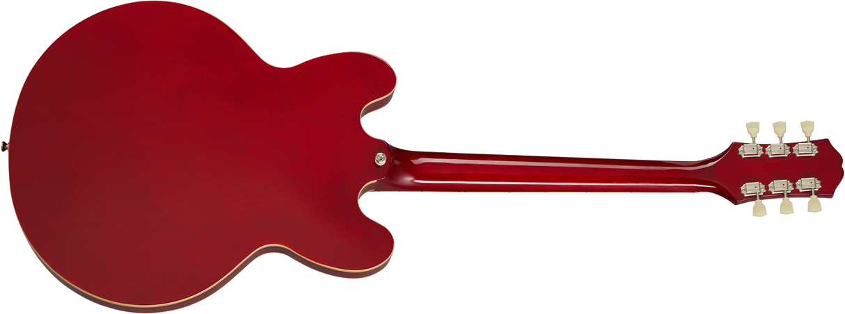 Epiphone ES-335 Electric Guitar (Cherry)