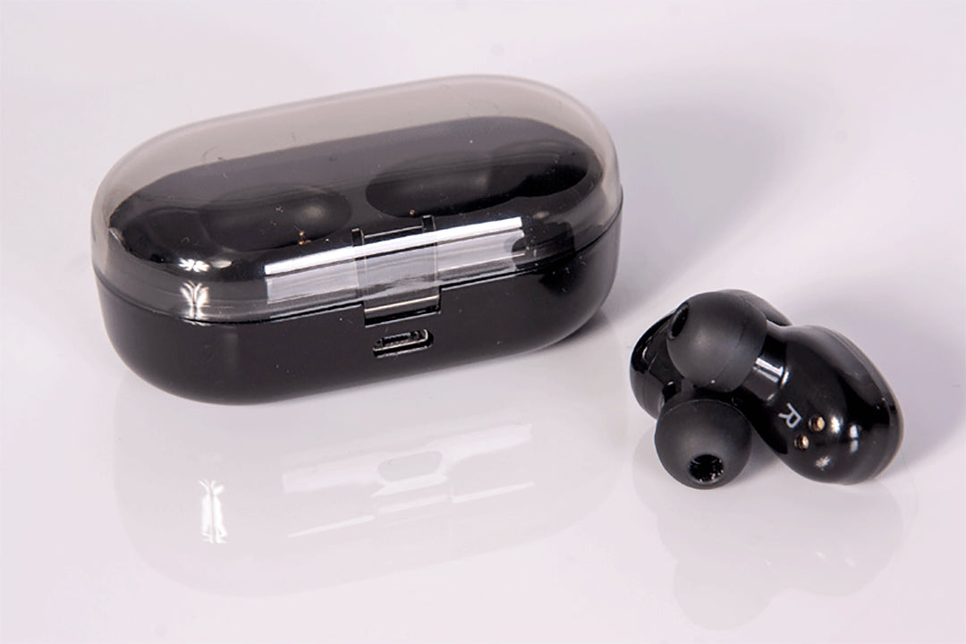Casque Bluetooth Intra-auriculaire sans fil
