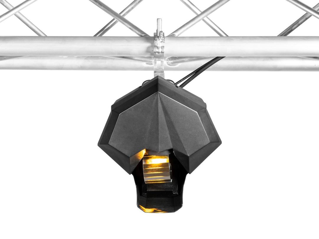 Eurolite LED CAT-80 Effet lumineux Beam