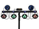 EUROLITE LED KLS Laser Bar Next FX Sound Set