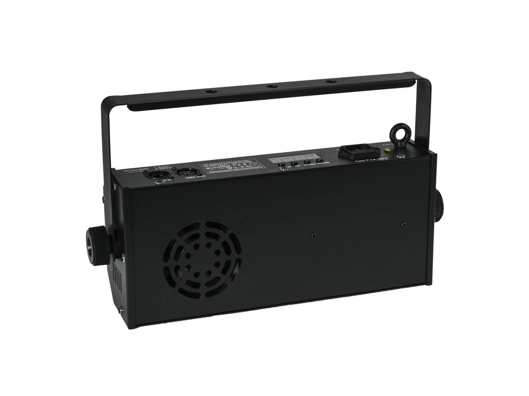Eurolite LED Stroboscope COB PRO avec DMX (8x20W)