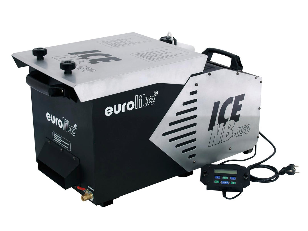 Eurolite NB-150 ICE - Low Fog Machine à brouillard