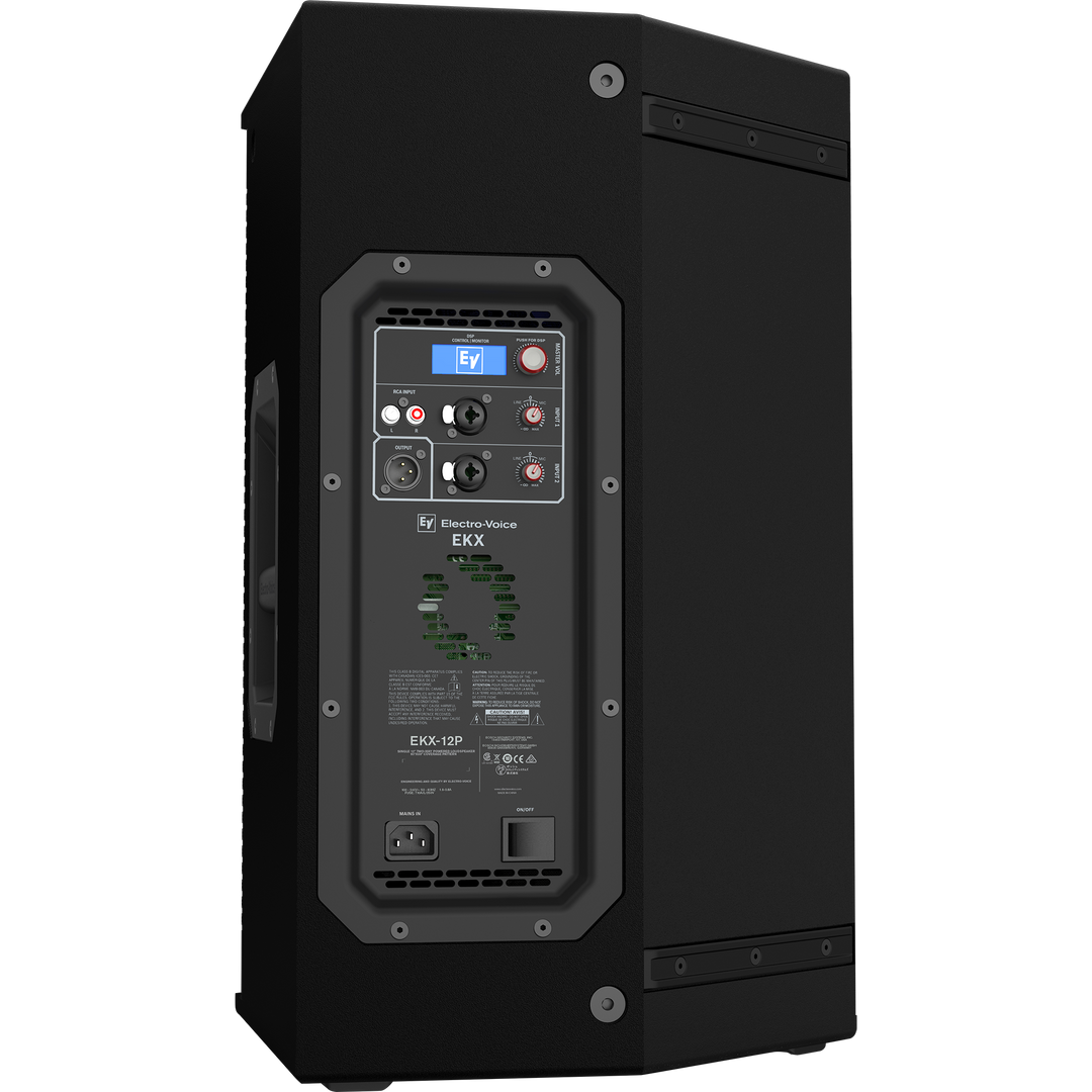 Electro-Voice EKX-15P - Enceinte PA Active