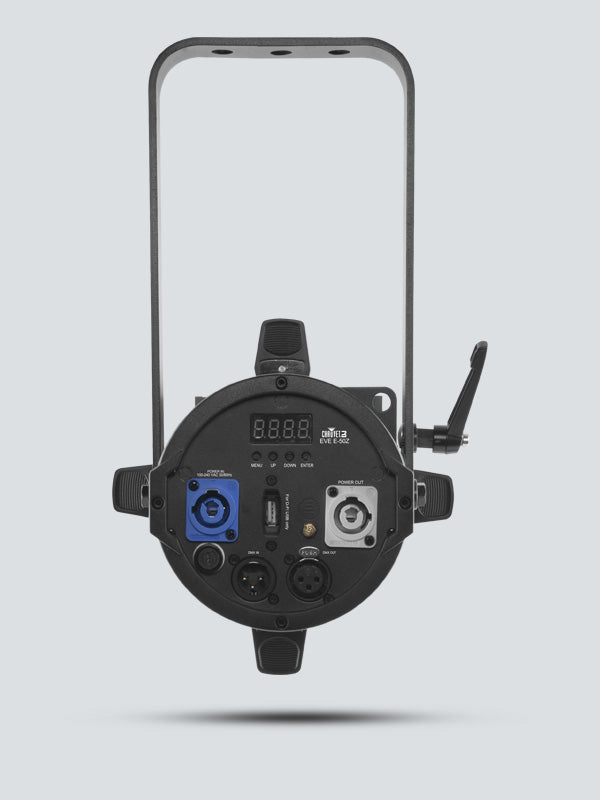 Chauvet EVE E-50Z Led Profil Spot (3500K)
