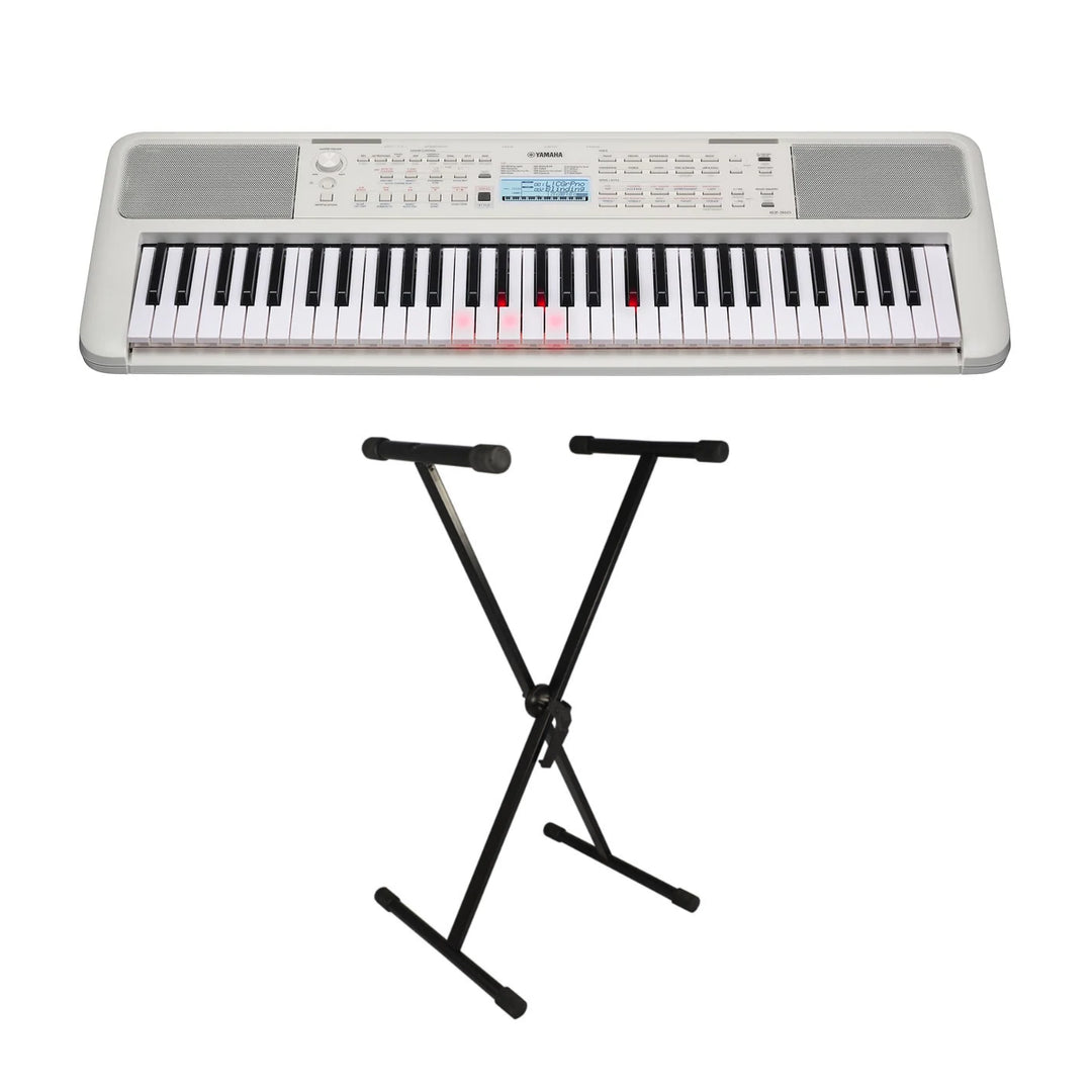 Yamaha EZ-310 Craviers pour débutants