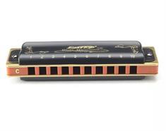 Easttop T008K Diatonique Harmonicas (Bb)