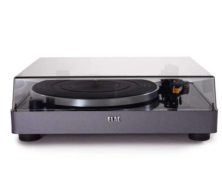 Elac Miracord 50 Platine (Noir)