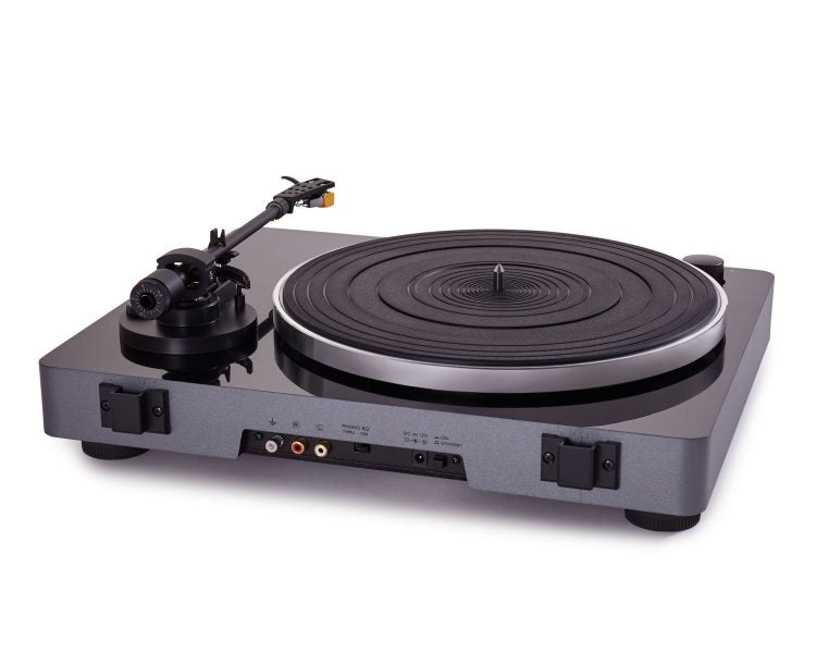 Elac Miracord 50 Platine (Noir)