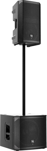 Electro-Voice ELX200-15P Active PA Speaker (15")