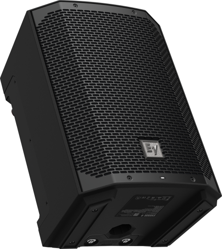 Electro-Voice EVERSE8 - Enceinte PA Active (Noir)