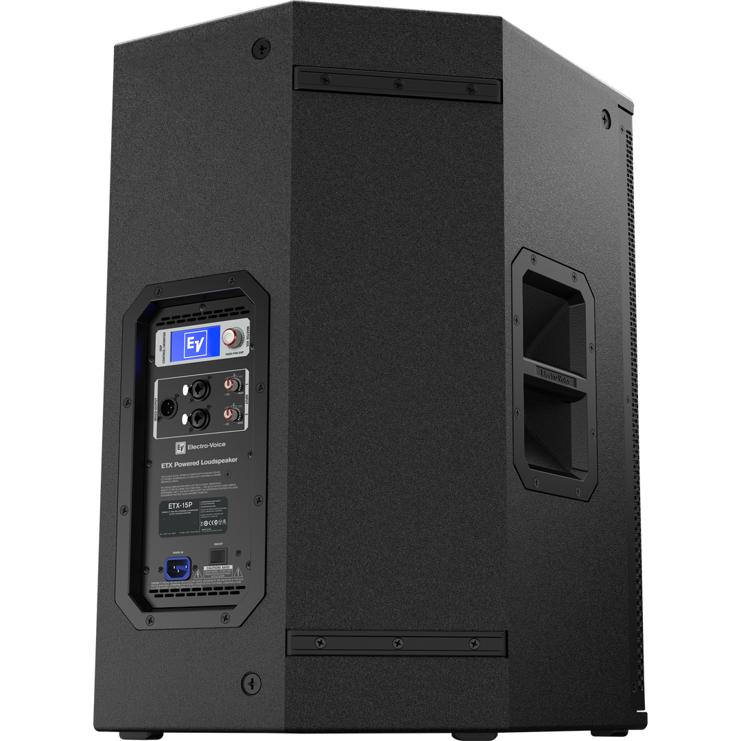 Electro Voice ETX-15P - Enceinte PA Active