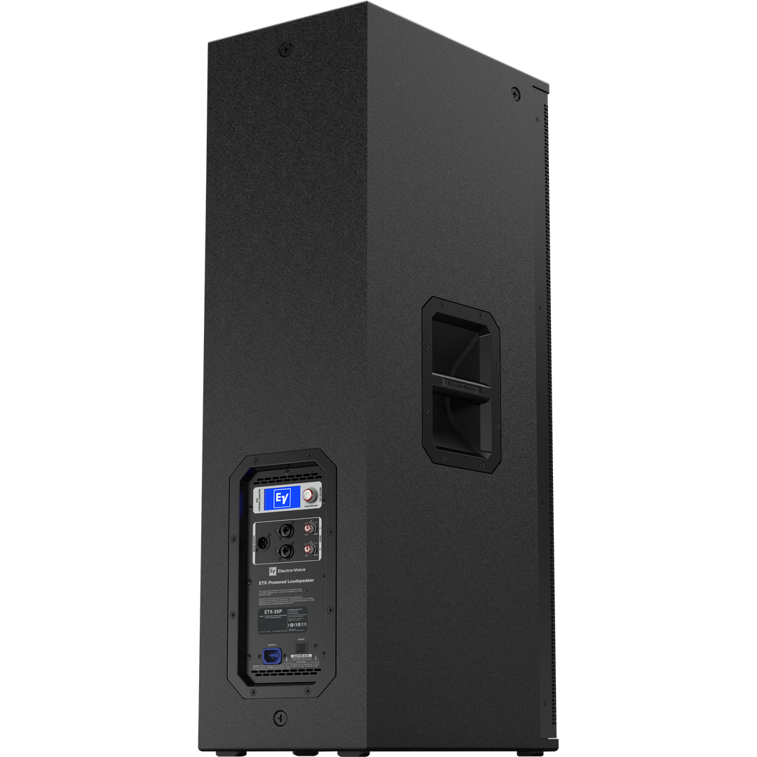 Electro Voice ETX-35P - Enceinte PA Active