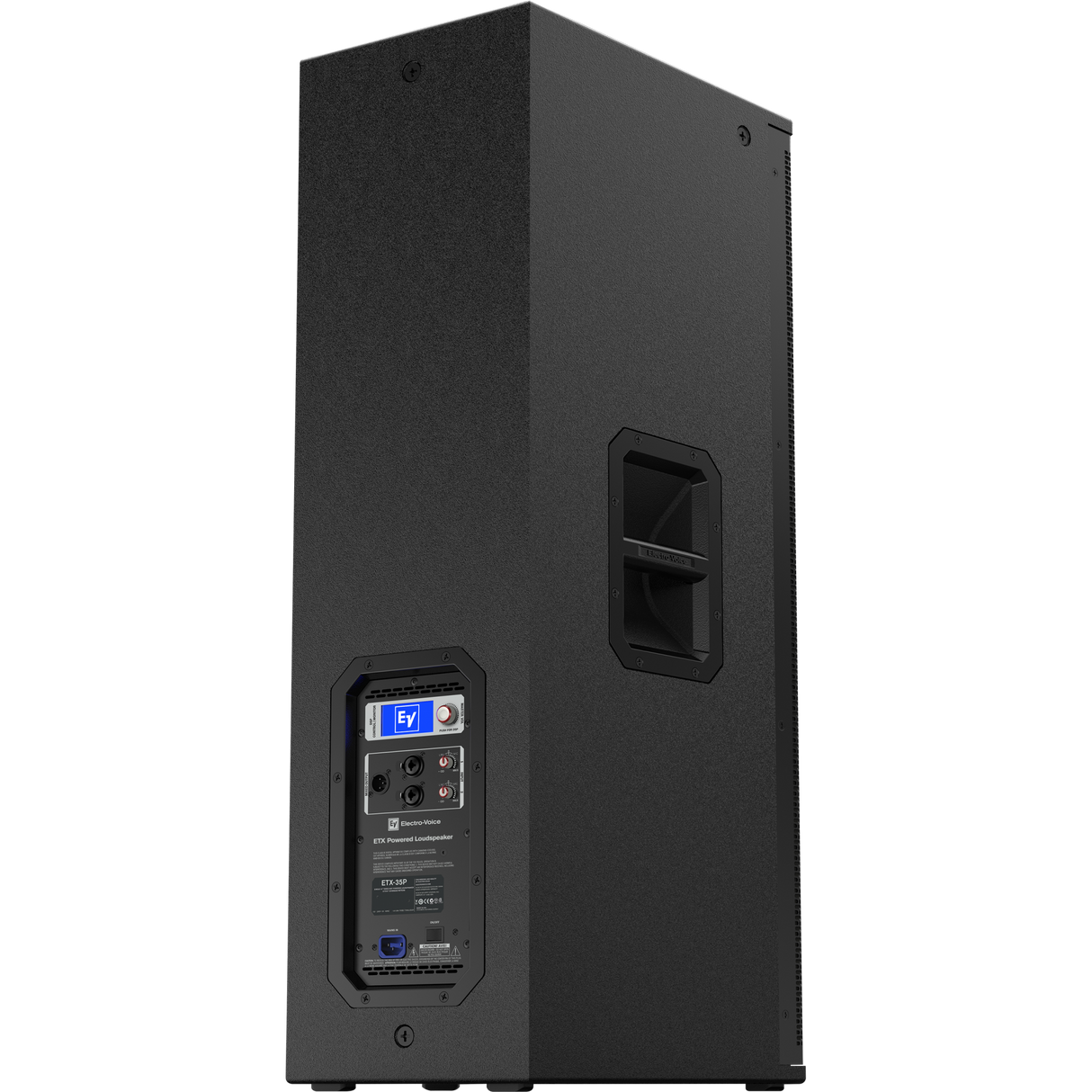 Electro Voice ETX-35P en haut-parleur PA actif