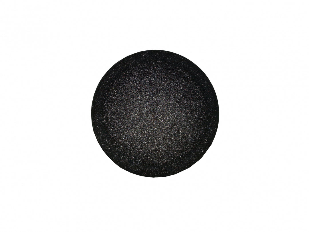 Embout 50mm noir