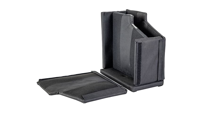 Kit d'inserts ENKI AMG Bass 3e génération