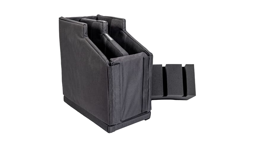 Kit d'inserts ENKI AMG Bass 3e génération