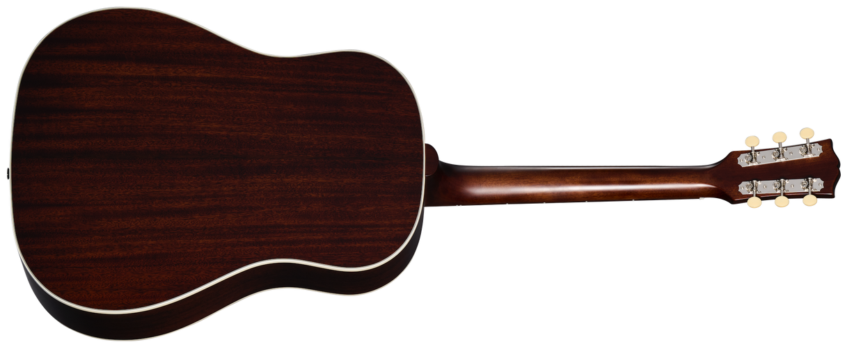 Epiphone 1942 Banner J-45 (Vintage Sunburst )