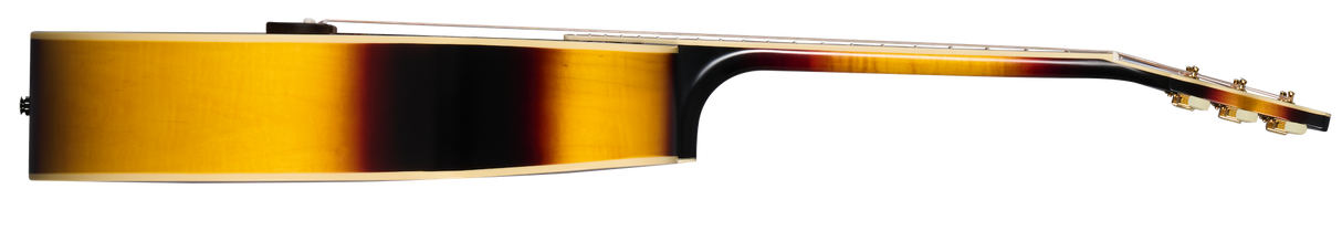 Epiphone 1957 SJ-200 (Vintage Sunburst )