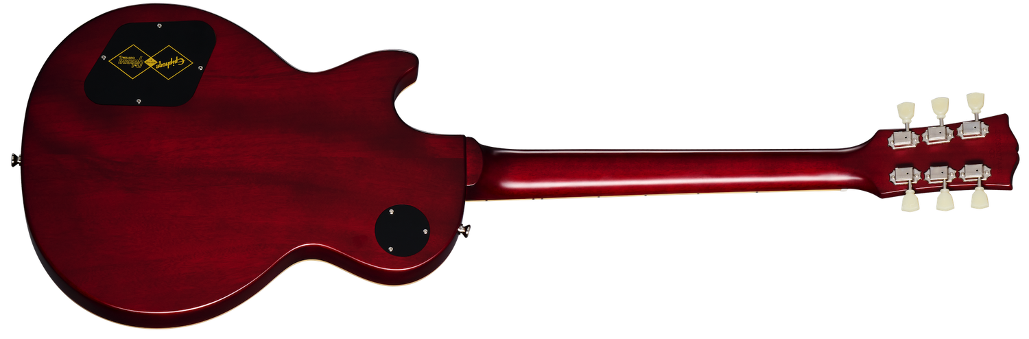 Epiphone 1959 Les Paul Standard (Factory Burst)