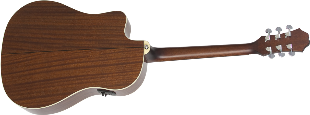 Epiphone AJ-210CE Outfit Guitare Western (Natural)