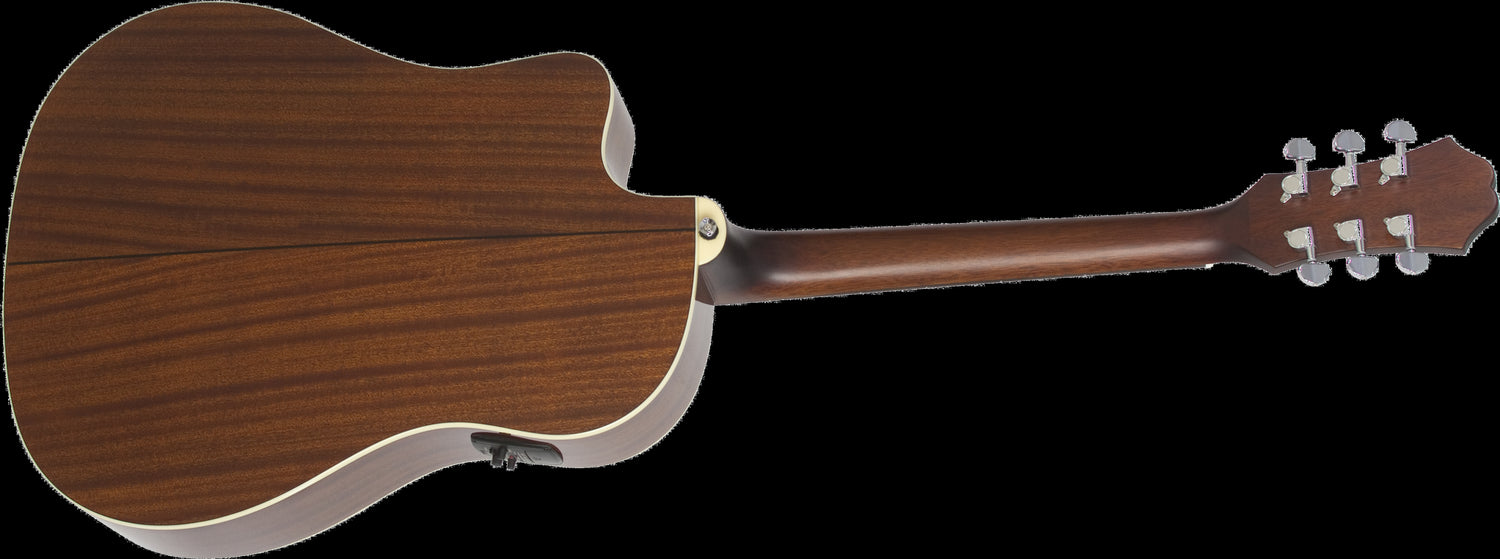 Epiphone AJ-210CE Outfit - Natural