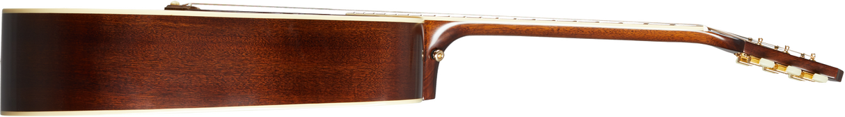 Epiphone Hummingbird Western Guitar (Aged Natural Antique Gloss )