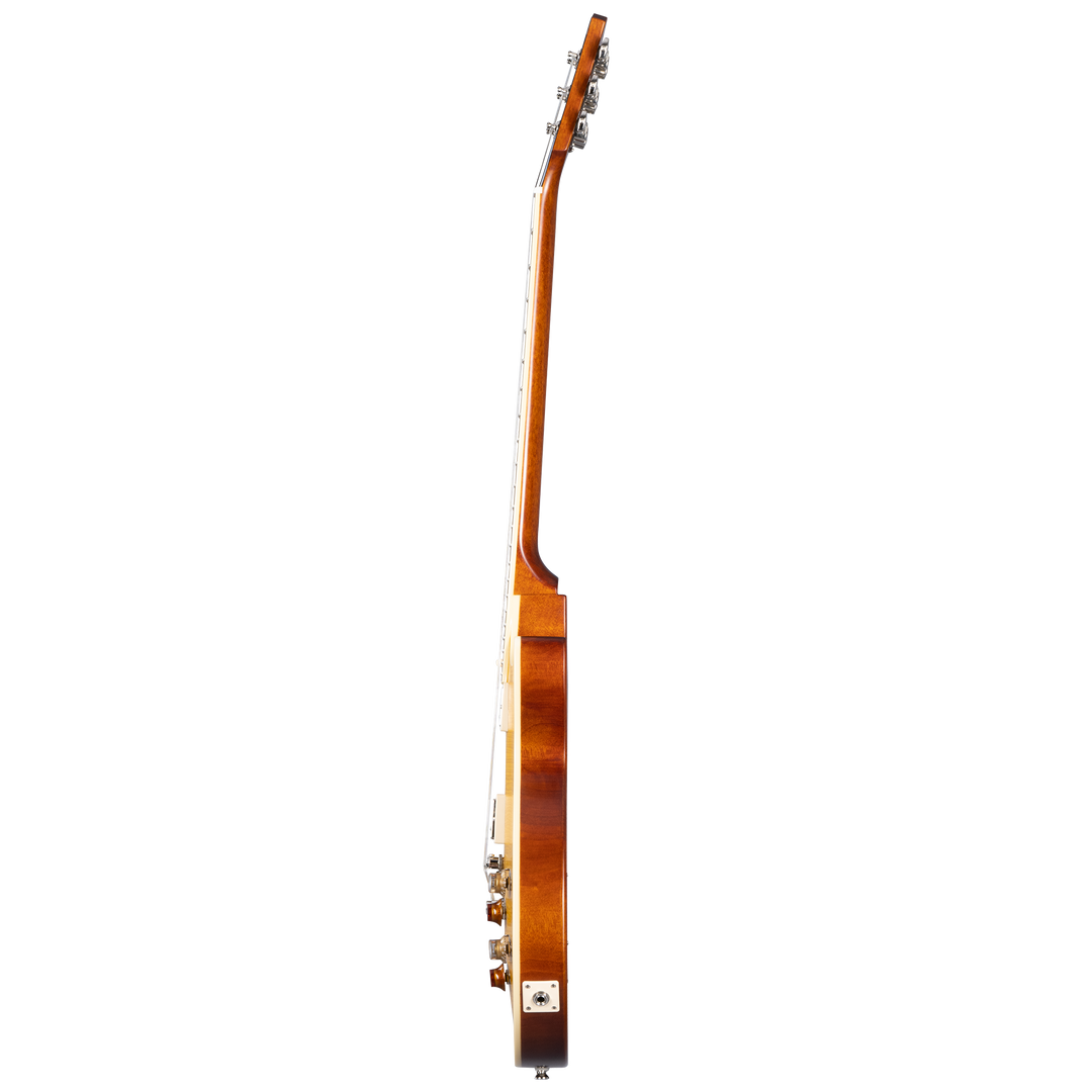 Epiphone Kirk Hammett "Greeny" 1959 Les Paul Standard Guitare électrique (Greeny Burst)