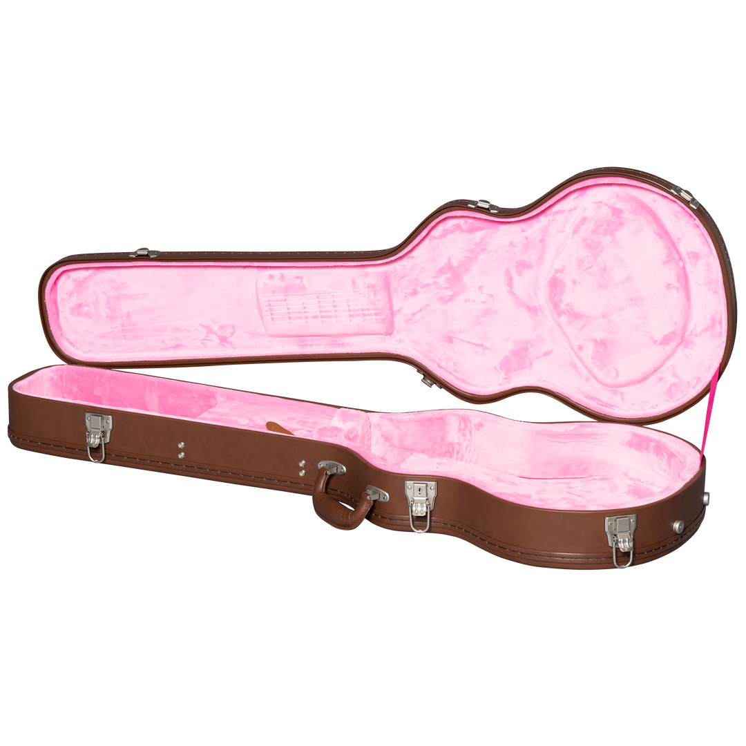 Epiphone Kirk Hammett "Greeny" 1959 Les Paul Standard Guitare électrique (Greeny Burst)
