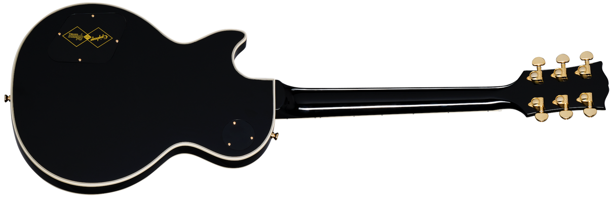 Epiphone Les Paul Custom (Ebony)