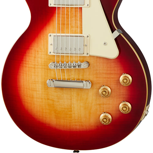 Epiphone Les Paul Standard '50s El-Guitar (HC Sunburst )
