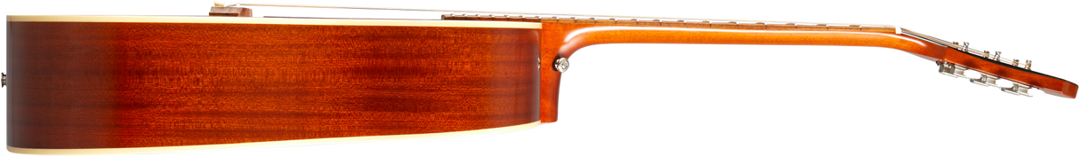 Epiphone Masterbilt Texan Western Guitar (Antique Natural Aged)