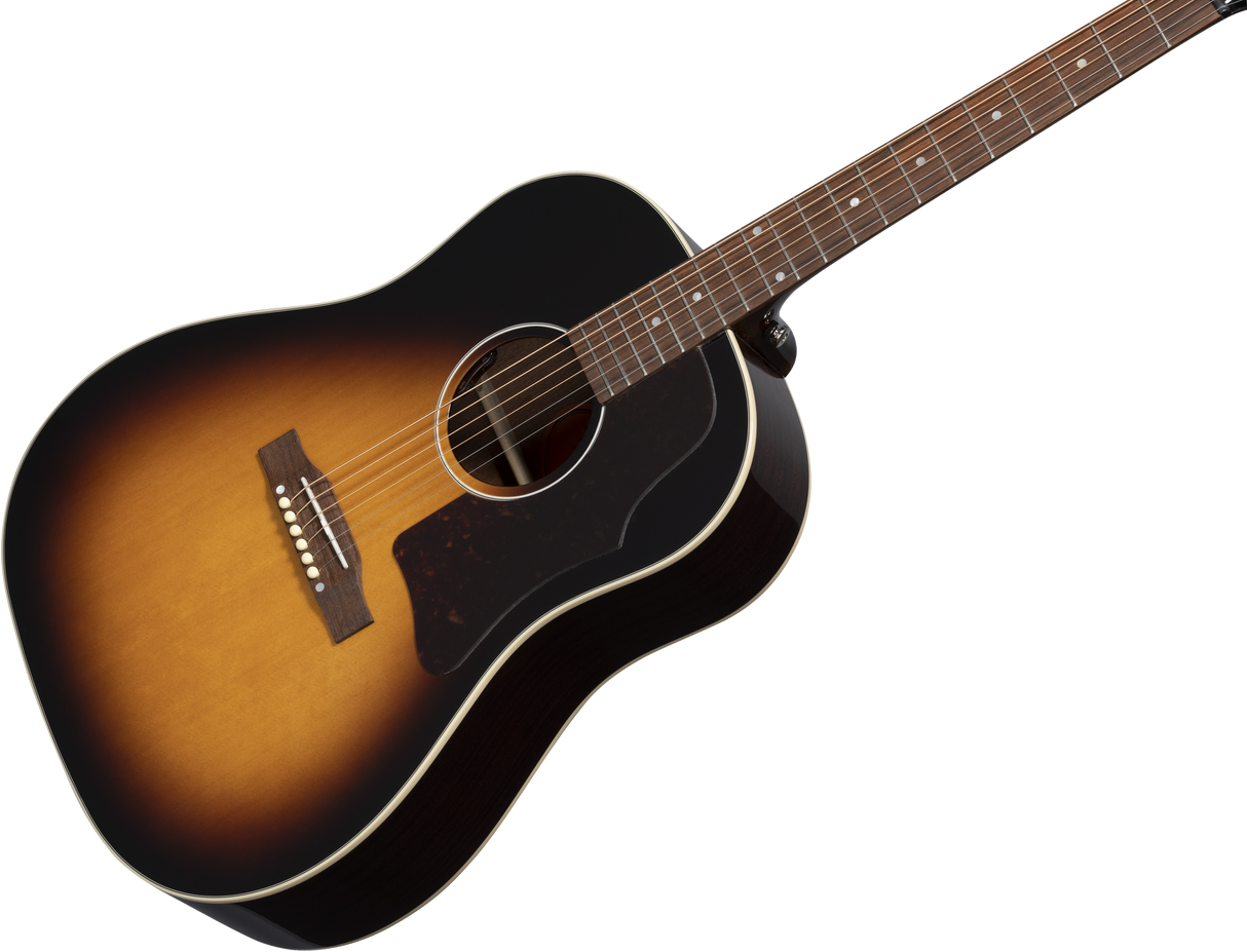 Epiphone Slash J-45 Western Guitar (November Burst )