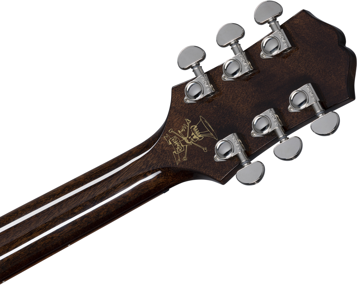 Epiphone Slash J-45 Western Guitar (November Burst )