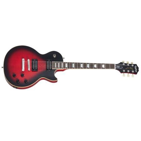 Epiphone Slash Les Paul Standard Guitare électrique (Vermillion Burst)