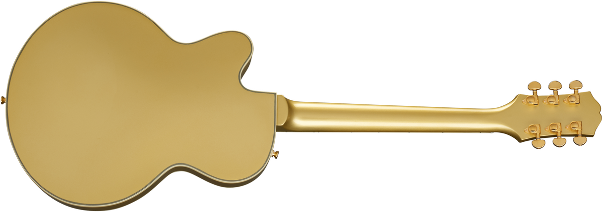 Epiphone Uptown Kat ES Electric Guitar (Ruby Red Metallic )