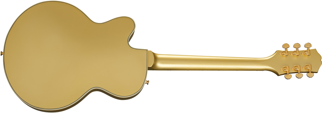 Epiphone Uptown Kat ES El-guitar (Ruby Red Metallic)