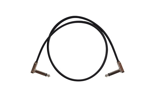 Ernie Ball 6228 Câble Patch Plat (61cm)