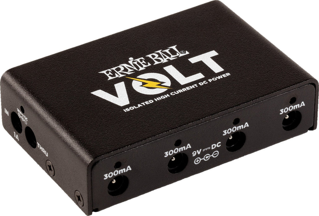 Ernie Ball EB-6191 Alimentation Volt